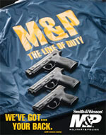 Smith & Wesson