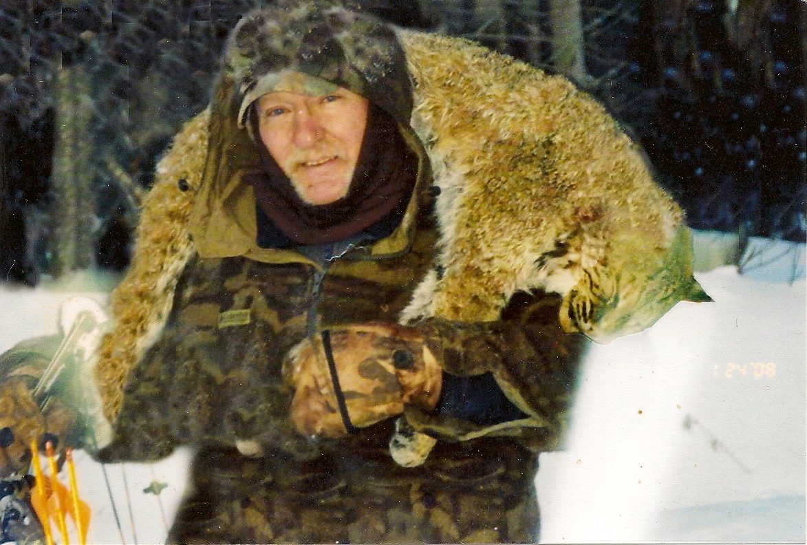 Bobcat